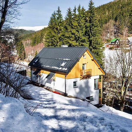 Apartman Reggie - Pec pod Sněžkou Eksteriør bilde