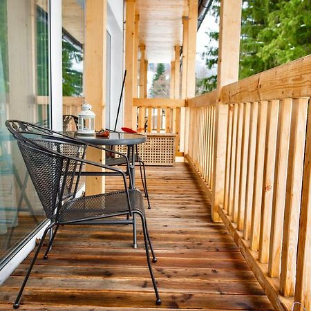 Apartman Reggie - Pec pod Sněžkou Eksteriør bilde