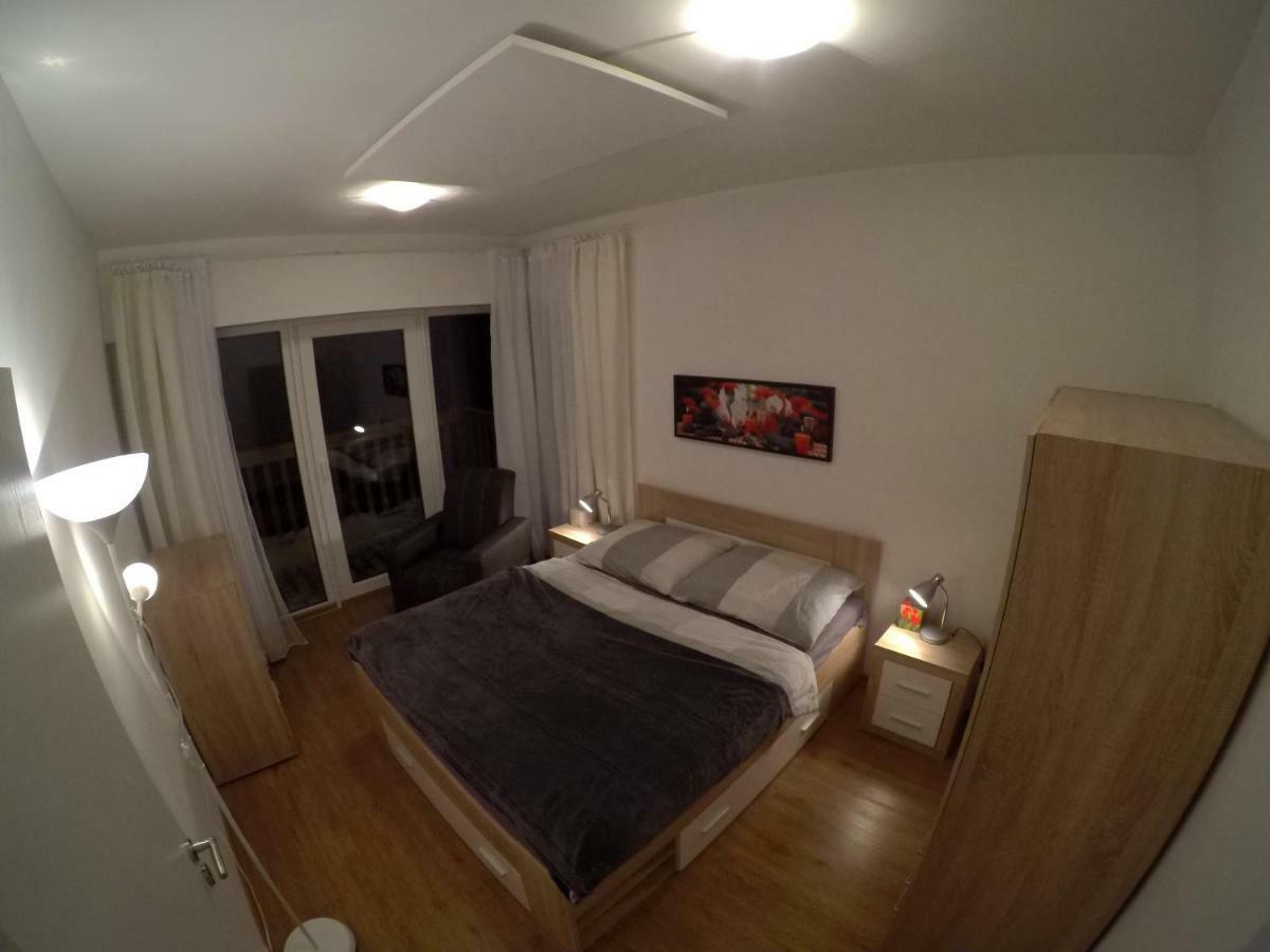Apartman Reggie - Pec pod Sněžkou Eksteriør bilde