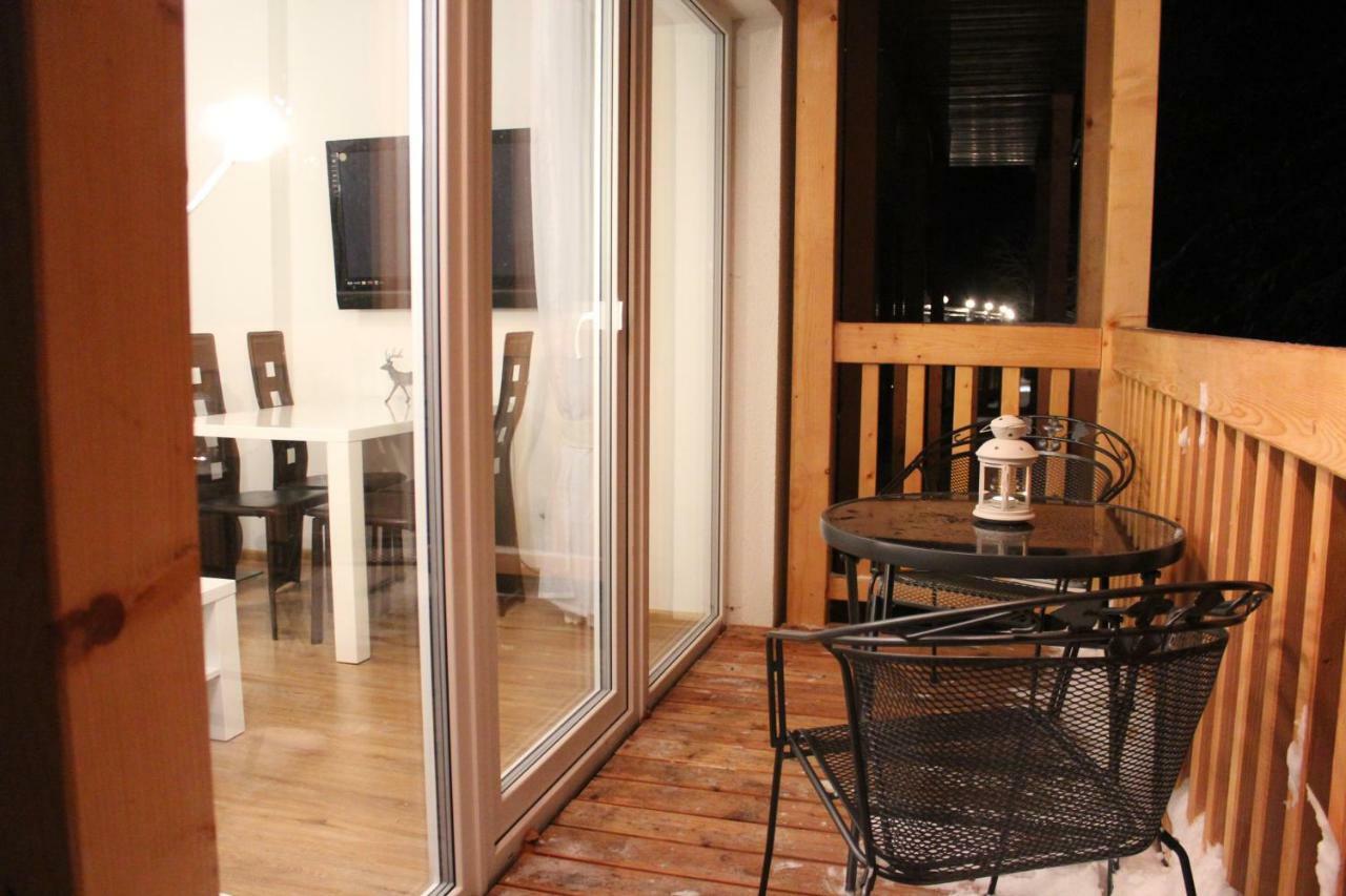 Apartman Reggie - Pec pod Sněžkou Eksteriør bilde