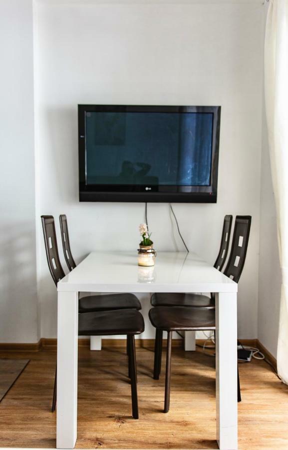 Apartman Reggie - Pec pod Sněžkou Eksteriør bilde