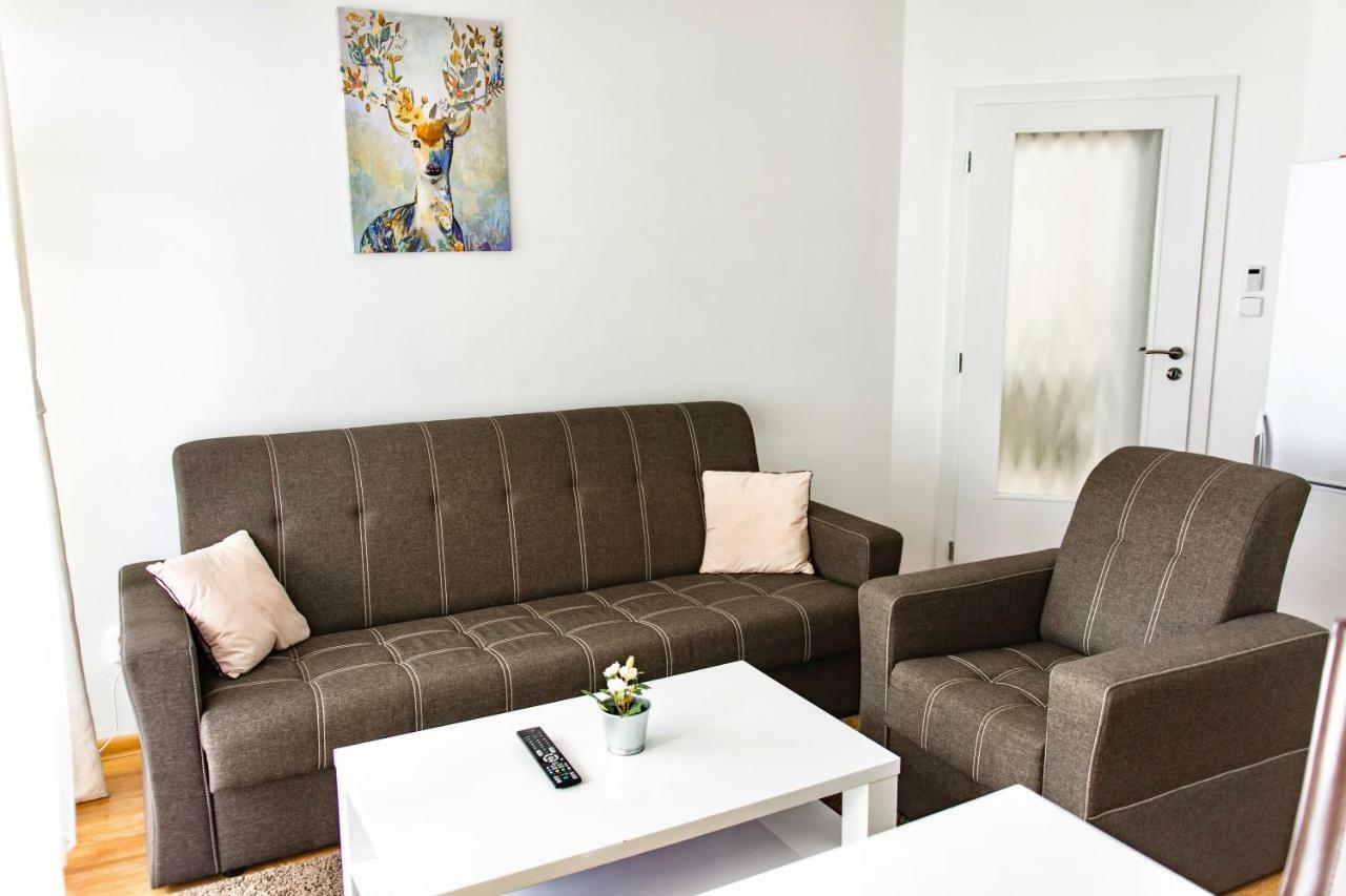 Apartman Reggie - Pec pod Sněžkou Eksteriør bilde