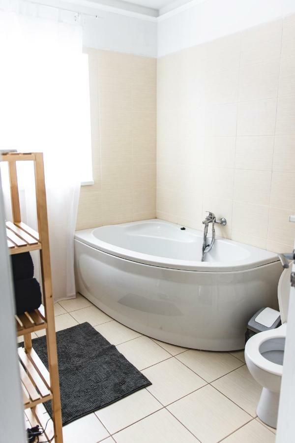 Apartman Reggie - Pec pod Sněžkou Eksteriør bilde