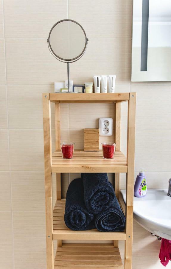 Apartman Reggie - Pec pod Sněžkou Eksteriør bilde